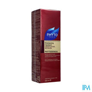 Phytodensia Shampoo Fles Goud 200ml