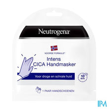 Load image into Gallery viewer, Neutrogena Hand Masker
