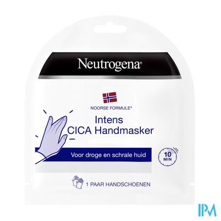 Neutrogena Hand Masker