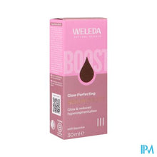 Load image into Gallery viewer, Weleda Glow Boost Serum Drops 30ml
