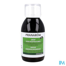 Afbeelding in Gallery-weergave laden, Aromaforce Bio Siroop 150ml
