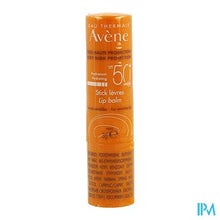 Afbeelding in Gallery-weergave laden, Avene Zon Spf50+ Lipstick 3g
