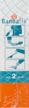 Afbeelding in Gallery-weergave laden, Bandafix Helanca Bovenarm-elleb-onderb-voet T2 25m
