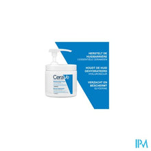 Load image into Gallery viewer, Cerave Balsem Hydraterend Pot+pomp 454g

