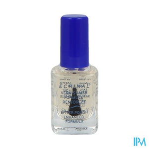 Ecrinal Bitter Vernis à ongles Fl 10ml 20218