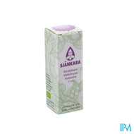 Sjankara Strobloem Bio Ess Olie 11ml