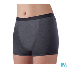 Afbeelding in Gallery-weergave laden, Suprima 1253 Bodyguard Short Katoen Kids Antr 116
