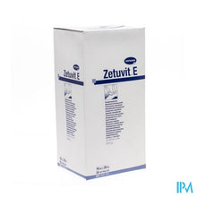 Afbeelding in Gallery-weergave laden, Zetuvit E 10x20cm St. 25 P/s
