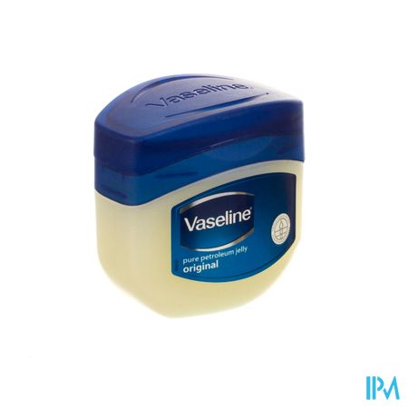 Chesebrough Vaseline 125ml S