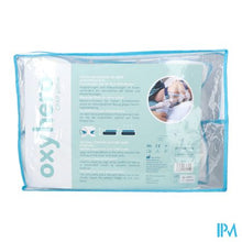 Afbeelding in Gallery-weergave laden, Aescubrands Ug Hoofdkussen Cpap Masker
