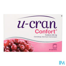 Load image into Gallery viewer, U-cran Comfort Zakje 30

