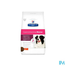 Charger l'image dans la galerie, Prescription Diet Canine Gibiome 10kg
