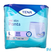 Load image into Gallery viewer, Tena Proskin Pants Maxi Large 10
