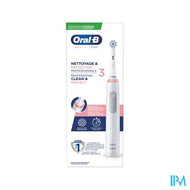 Oral-b Laboratoire 3 Elektrische Tandenborstel