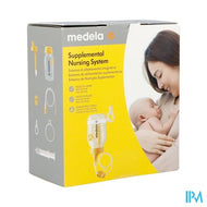 Medela Borstvoeding Hulpset