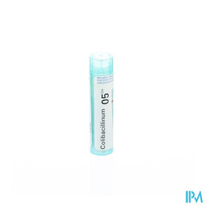Colibacillinum 05ch Gr 4g Boiron