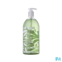 Afbeelding in Gallery-weergave laden, Cosm'ethik Douchegel Bio Aloe Vera Pompfl 1l
