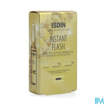Afbeelding in Gallery-weergave laden, Isdinceutics Instant Flash Amp 2ml
