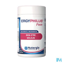 Afbeelding in Gallery-weergave laden, Ergyphilus Fem Caps 60
