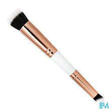 Afbeelding in Gallery-weergave laden, Cent Pur Cent Double Ended Brush Cream Face&eyes
