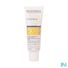 Afbeelding in Gallery-weergave laden, Bioderma Photoderm M Clair Spf50+ 40ml
