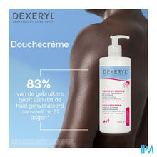 Afbeelding in Gallery-weergave laden, Dexeryl Douchecreme 500ml
