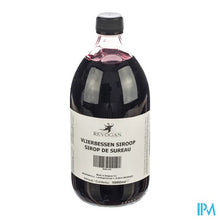 Afbeelding in Gallery-weergave laden, Vlierbessensiroop Revogan 1000ml 5093 Revogan
