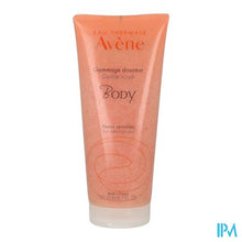 Afbeelding in Gallery-weergave laden, Avene Body Scrub Zacht 200ml Nf
