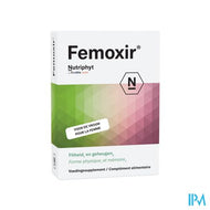 Femoxir 30 TAB 3x10 BLISTERS