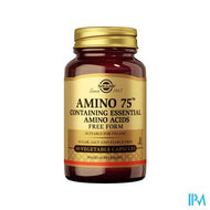 Solgar Amino 75 V-caps 30