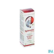 Load image into Gallery viewer, Fytostar Spierolie Spray 30ml
