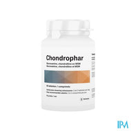 Chondrophar Pot Comp 60