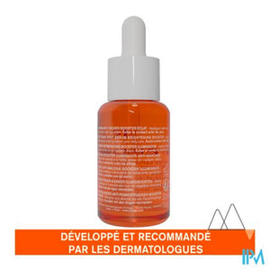 Uriage Depiderm Serum T/vlekken 30ml