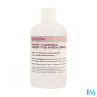 Confosept Alcoholgel 250ml FAGRON