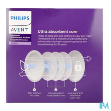 Afbeelding in Gallery-weergave laden, Philips Avent Borstkompres Dag/nacht 60 Scf254/61
