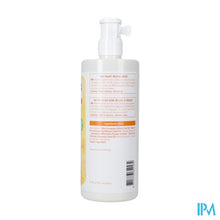 Load image into Gallery viewer, Weleda Calendula Liniment Reinigingsmelk 400ml
