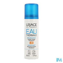 Afbeelding in Gallery-weergave laden, Uriage Eau Thermale Mist Ip30 50ml
