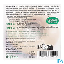 Afbeelding in Gallery-weergave laden, Secret De Provence Shampoo Normaal Haar Bio 85g
