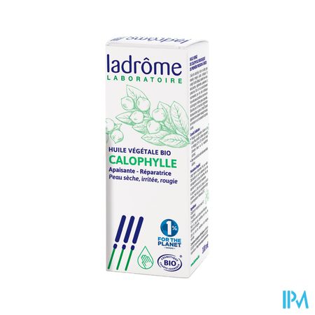 Ladrome Calophyllumolie 100ml