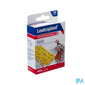 Leukoplast Kids 6cmx1m 1 7321701