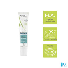 Afbeelding in Gallery-weergave laden, Aderma Biology Ac Perfect Fluide Onzuiverh. 40ml
