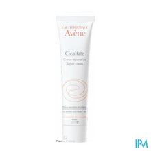 Afbeelding in Gallery-weergave laden, Avene Cicalfate Cr Herstellend A/bacterieel 100ml
