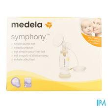 Charger l'image dans la galerie, Medela Enkele Afkolfset Voor Sympony
