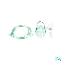 Afbeelding in Gallery-weergave laden, Aerosol Set Volwassene Eureka Care Mr Aerosol
