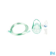 Aerosol Set Volwassene Eureka Care Mr Aerosol