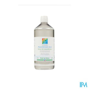 Magnesium Olie Himalaya 1000ml Deba