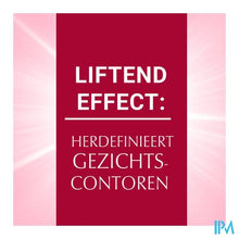 Afbeelding in Gallery-weergave laden, Eucerin Hyaluron Filler+volume Lift Nacht Cr 50ml
