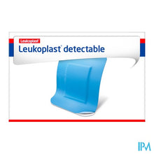 Load image into Gallery viewer, Leukoplast Detectable 22x72mm 1x100
