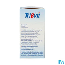 Afbeelding in Gallery-weergave laden, Tribvit Comp 100
