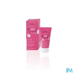 Depiwhite S Tegen Vlekken Ip50+ Tube 50ml